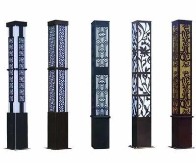 Ala IP65 High Quality 100W Outdoor Lighting High Power Waterproof High Power Garden Light