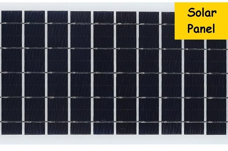 High Brightness 40W 60W 80W Aluminium Garden Outdoor IP65 All in One Integrated LED Solar Street Light CS-Ytld1