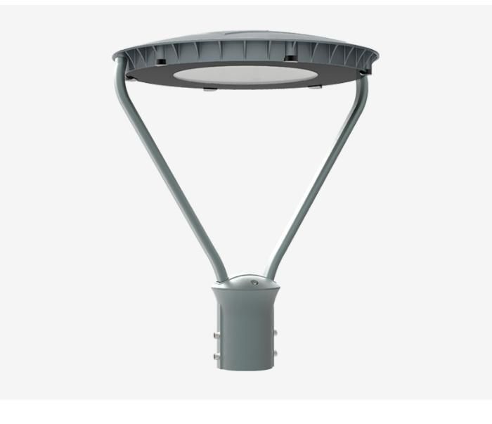 Street Post Top Pole 150W LED Garden Light with Photocell