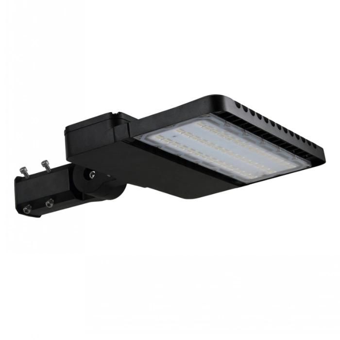 Shoebox Light 50W 100W 150W 200W 250W 300W LED Street Luminaria