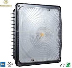 ED Parking Garage/Gas Station CREE 70W AC110-277V UL Dlc LED Lighting LED Canopy Lights