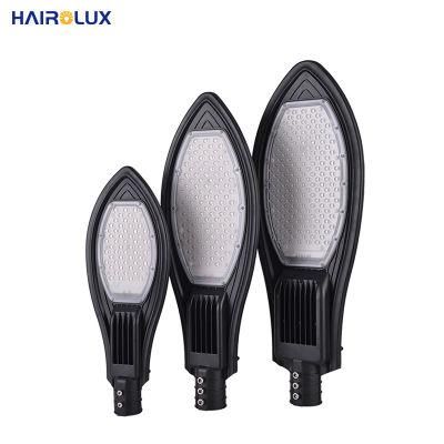 Factory Price Waterproof Outdoor 30W 50W 100W 150W 200W LED Street Light From 40W to 240W LED Street Lighting