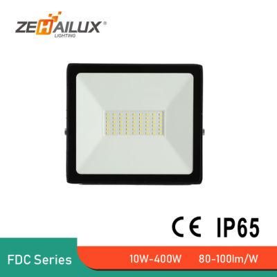 Linear Dob Waterproof Outdoor Wall Mounted Floodlight