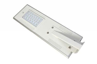 Waterproof IP65 Outdoor 30W Solar LED Street Light