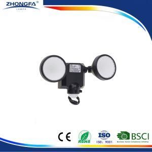 10W/20W LED Lights with CE RoHS EMC Certificate LED Wall Light