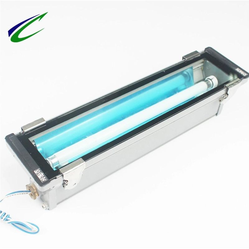 LED Tunnel Light Aluminium Alloy Light with LED Tube Outdoor Light LED Lighting