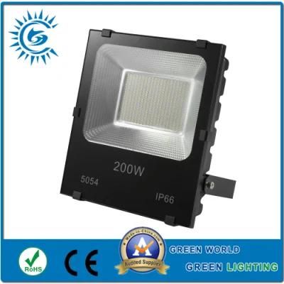 SMD LED Waterproof Flood Light Indoor/Outdoor Waterproof IP65 3000K/4000K/6000K