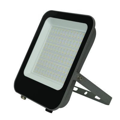 3000-6500K Waterproof IP66 CRI&gt;80 Professional Light Distribution 100W LED Projector Lamps