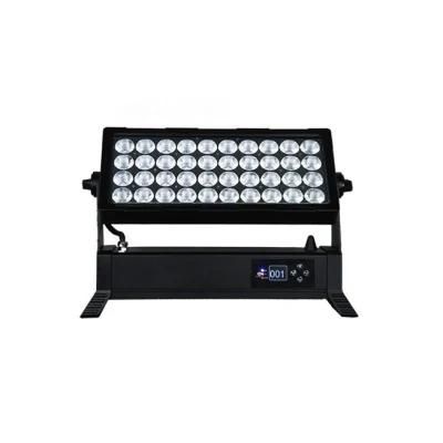 DMX IP65 LED Architectural Light Stage Light