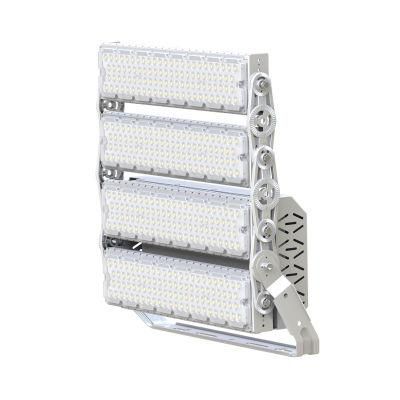 Outdoor Garden Spotlight Housing Lighting Sports Stadium 1000W LED Flood Light