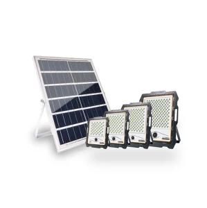 Security Solar Power Flood Light with Camera