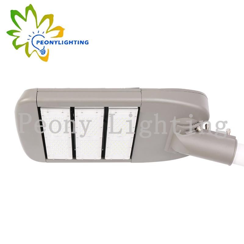 Shenzhen Manufacture 180lm/W 90W LED Street Light with Ce& RoHS Approval