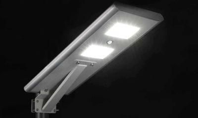 Outdoor Waterproof IP65 20W LED Street Light