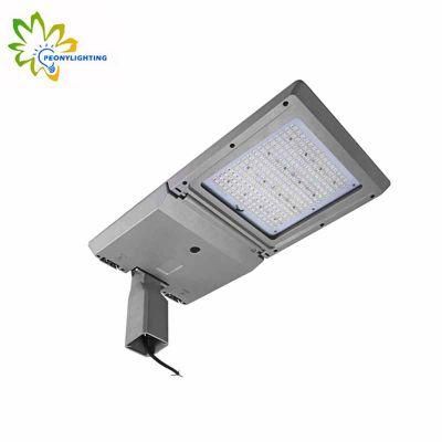 Super Quality 100W LED Street Lamp with 5years Warranty LED Street Light