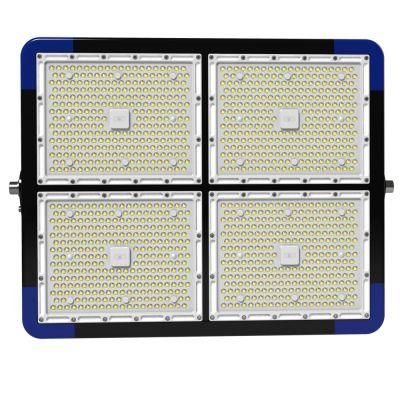 High Power Outdoor Flood Light for Stadium/ Tennis Court