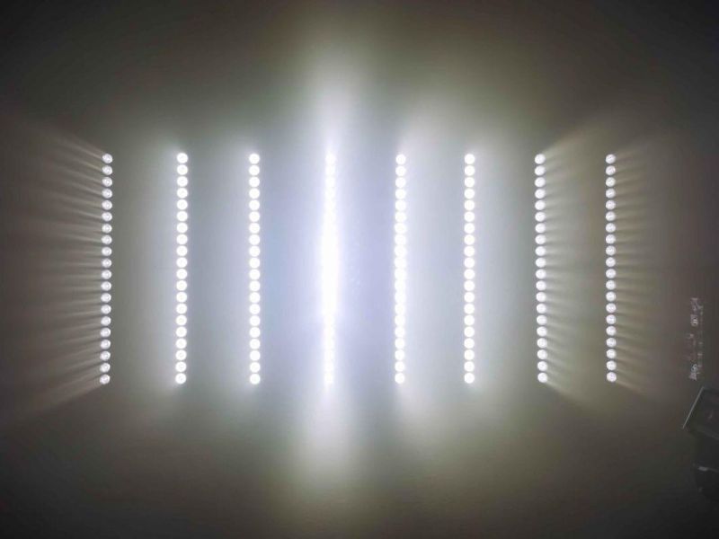 Dragonstage Art PRO Series Pixel 20 Bar Fusion2 Fs-20 Pixel Bar Outdoor LED Linear Lighting