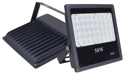 Die Casting Aluminium SMD LED Green Land Outdoor Garden 4kv Isolated Isolated Water Proofosram Vance Floodlight