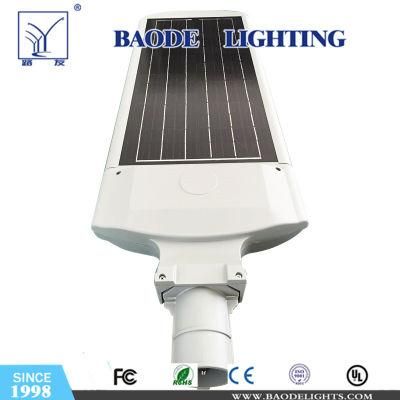 10m LED Solar Street Lamp