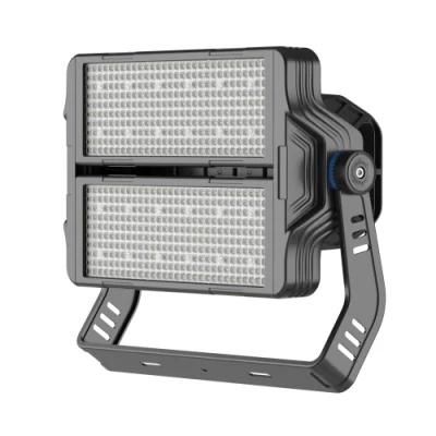 5 Years Warranty 1000W LED Sport Arena Stadium Light