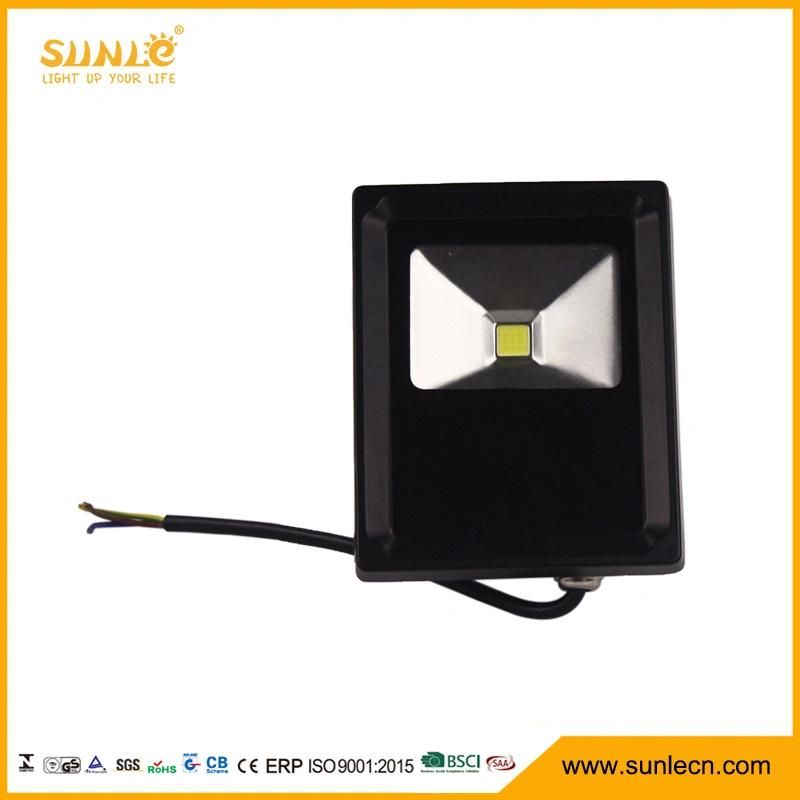 10W IP65 Waterproof 1000lumen COB LED Flood Light