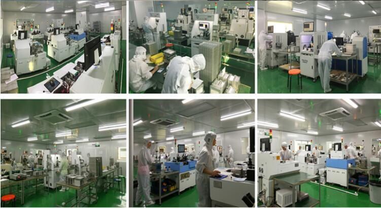 9W High Power LED COB Module Chip on Board