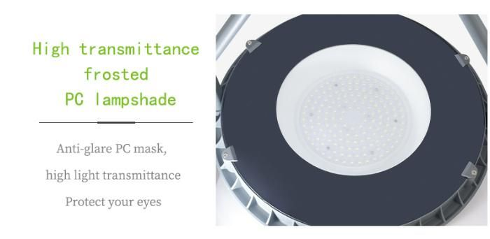 Outdoor Decoration Lighting Waterproof LED Garden Light 150W