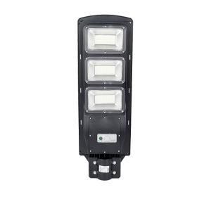 China Prime Quality Solar LED Lighting System for Street