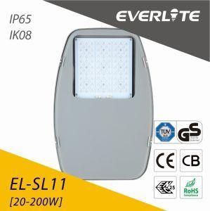 Everlite 20W LED Street Light with 5 Years Warranty