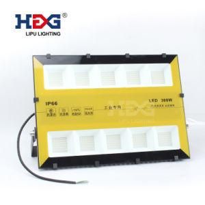 Lipu 300W SMD IP65 Waterproof Outdoor Floodlight LED Flood Light