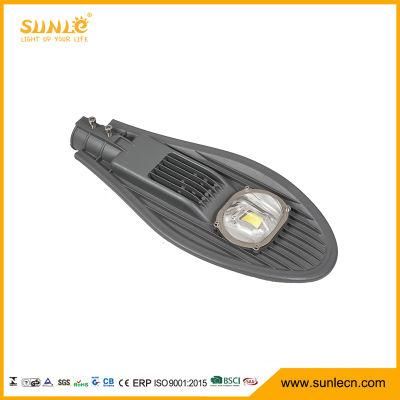 20W LED Street Light, COB LED Street Light (SLRS22)