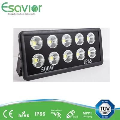 Esavior 60000lm LED Lamp Flood Light for Outdoor Lighting