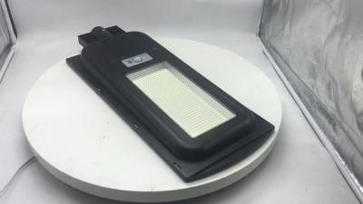 Ala New Design 30W 60W 90W Solor LED Lights Outdoor Automatic Street Light with Solar Panel