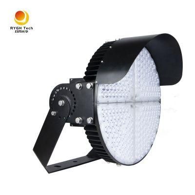 Rygh 600W Reflectores Focos Spot LED Exterior Iluminacion Uso Estadios