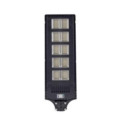 Ala Low Cost Waterproof IP65 Outdoor 100W 150W 200W Powered LED Solar Street Light
