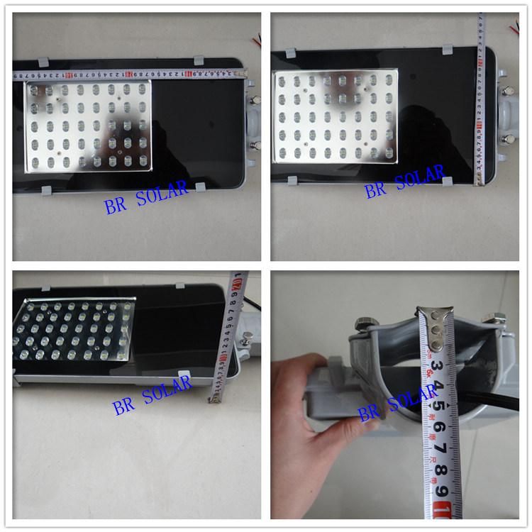 High Power Bridgelux Chip 9W to 250W LED Street Light