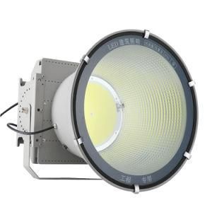 300W 600W 800W 100W IP65 High Power Industrial Lighting Manufacturer LED High Bay Light