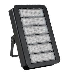 120-160lm / W 100W - 500W Commercial LED Outdoor Lighting for Sports Square City Centre