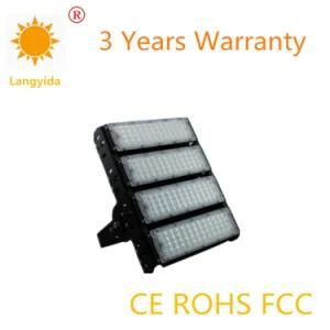 Good Price 200W*4 Floodlight 3 Years Warranty