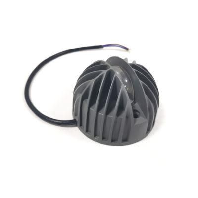 LED Projectors Outdoor Building Lighting Project 360 LED Window Light with High Quality