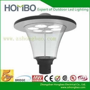Professional Quality 60W LED Garden Light Outdoor Light (HBF074)
