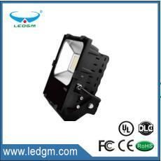 Hot Sale High Lumen Bridgelux SMD COB IP65 Waterproof Outdoor 200W 150W 100W 50W LED Floodlight with Ce, RoHS Certificate