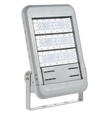 Professional Stadium Outdoor Light High Power 400W LED Flood Light High Mast Light