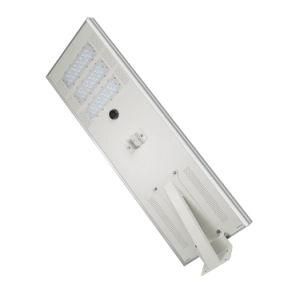 Solar Energy Saving Waterproof IP65 All in One Solar LED Street Light 70W