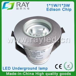 IP67 Single Color LED Underground Lamp (LT-2AA)