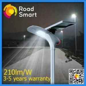IP65 Waterproof High Brigtness 15W Solar Outdoor LED Road Light
