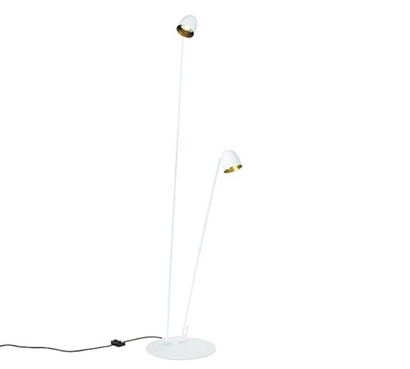 Speers F Modern Simple Creative Designer Hotel Floor Lamp Cafe Bedroom Villa Living Room Floor Lamp