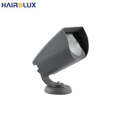 Project High Quality Long Lifespan LED Garden Spike Light DC24V High Brightness 10W 20W 30W Tree Lamp