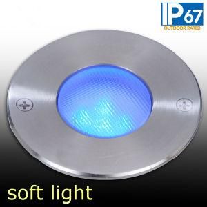 Soft Light Marine Grade LED Underground Light LED Dock Light