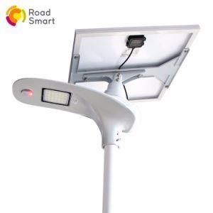 Road Smart Manufacturer Outdoor Solar LED Stree Light with 3 Years Warranty