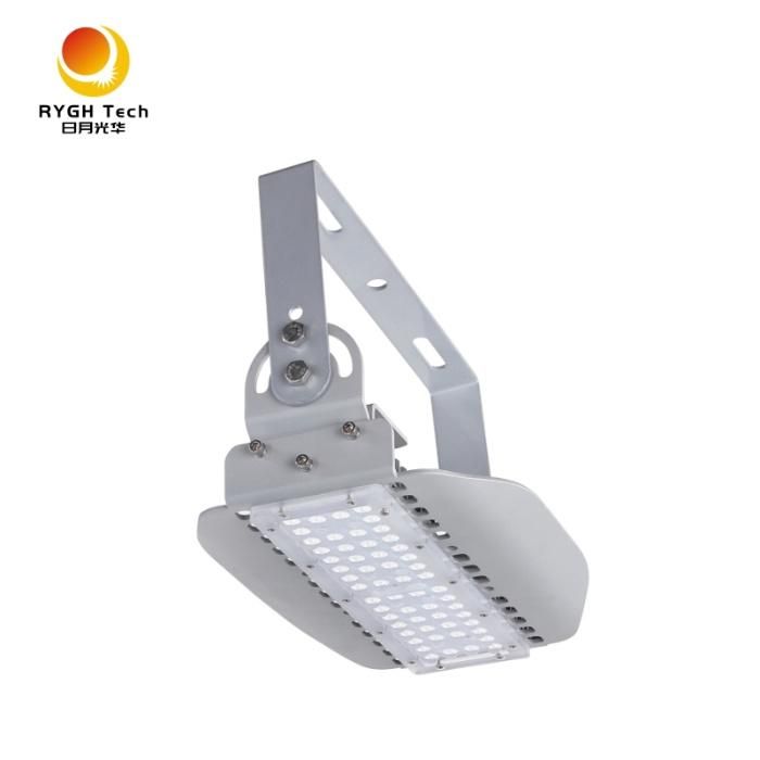 50W 100W 150W 200W Waterproof SMD Module Flood LED Tunnel Light